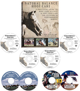 "Natural Balance Hoof Care" Ultimate Pack "Natural Balance Hoof Care" Ultimate Pack