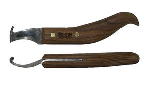 JH Forge Shorty Knife JH Forge Shorty Knife