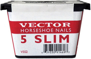 Vector Nails - 5 Slim - 250 Ct. Vector Nails - 5 Slim - 250 Ct.