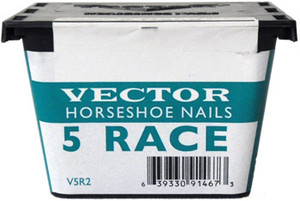 Vector Nails - 5 Race - 250 Ct. Vector Nails - 5 Race - 250 Ct.