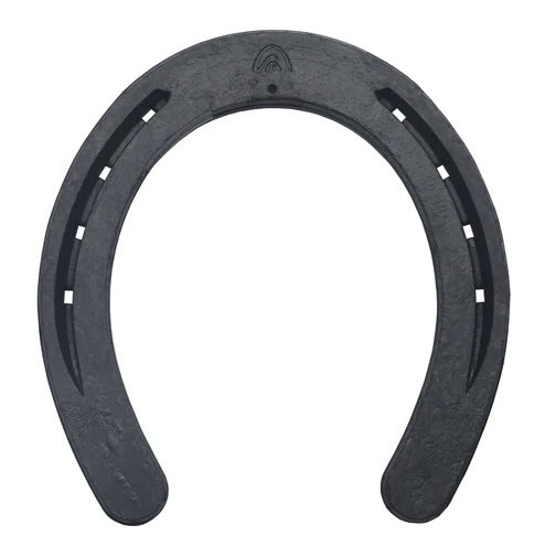 Kahn Kegger 8mm Steel Horseshoe