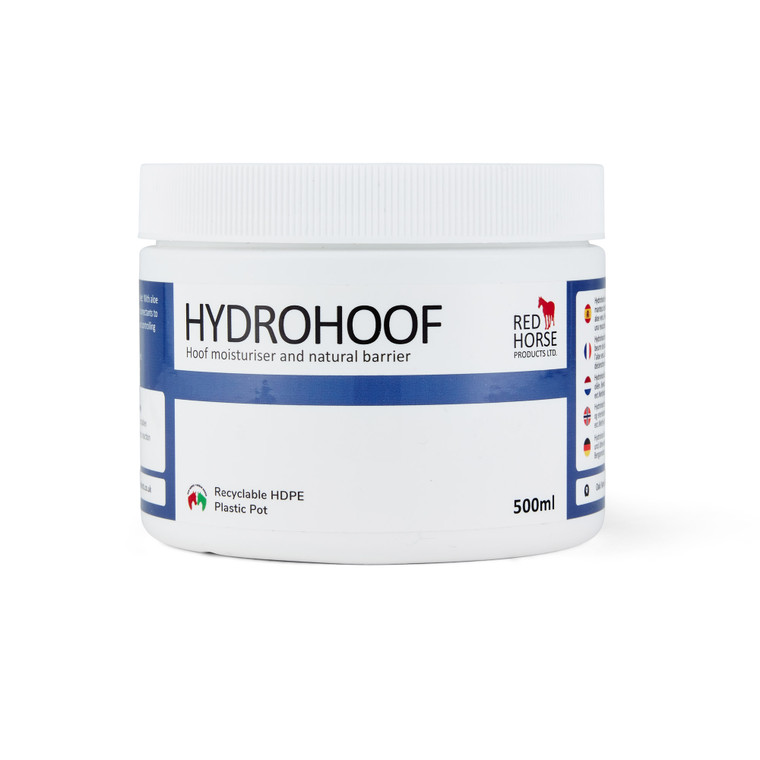 HydroHoof Horse Foot Moisturizer - 500ml