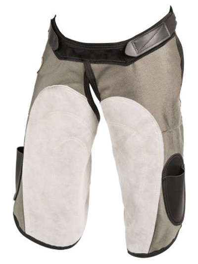 Badger Built Farrier Apron - Original