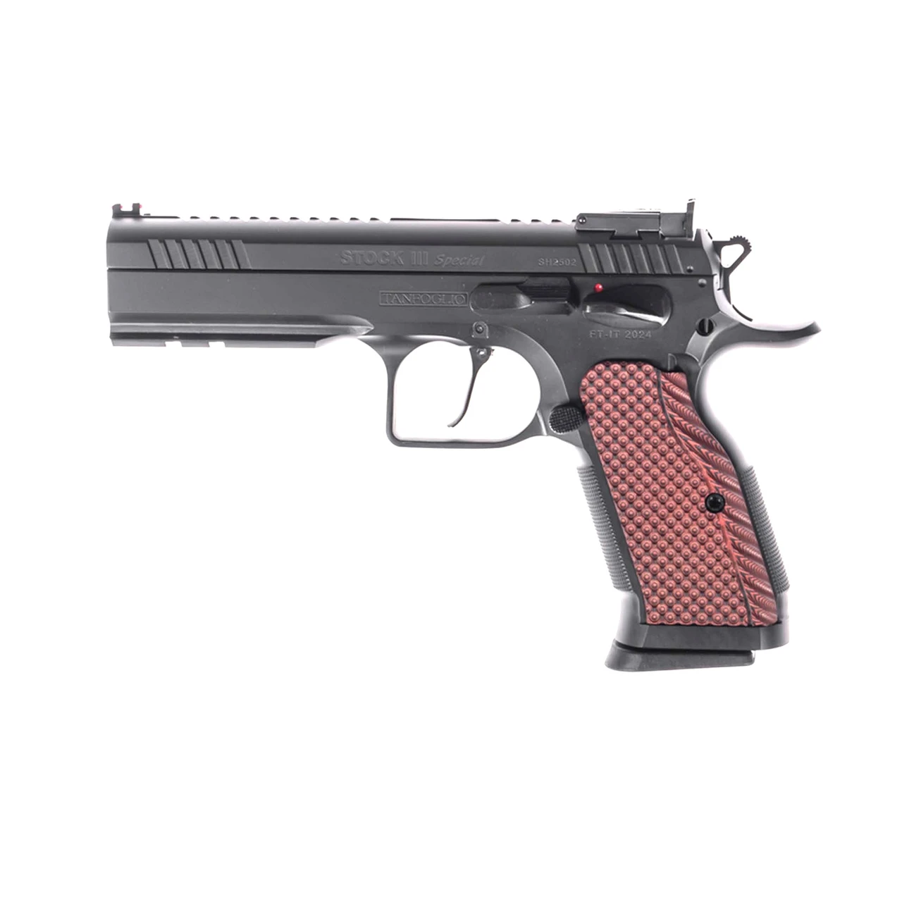 Ifar Gun FIREARMS - Page 1 - Patriot Defense