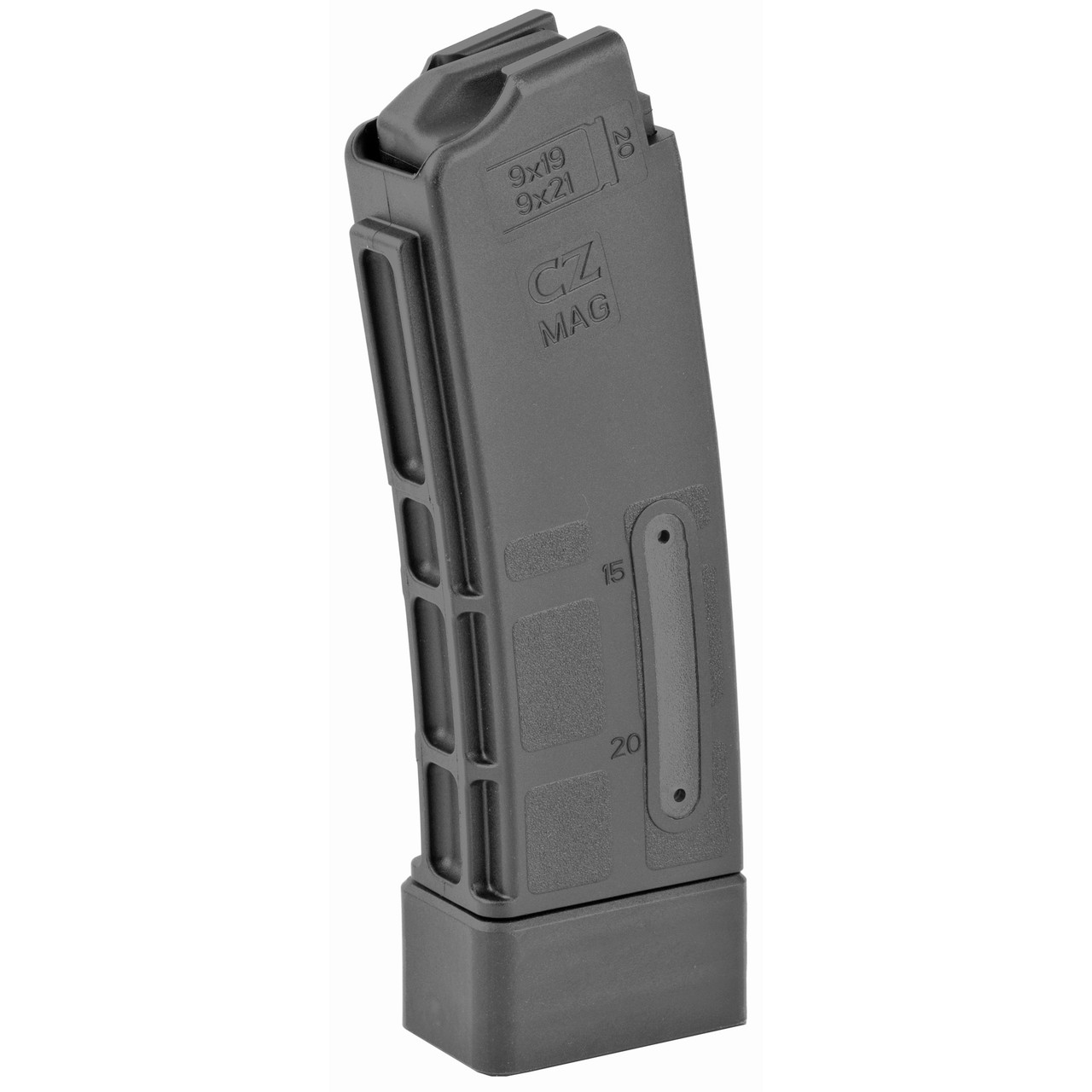 CZ Scorpion Magazine 11356