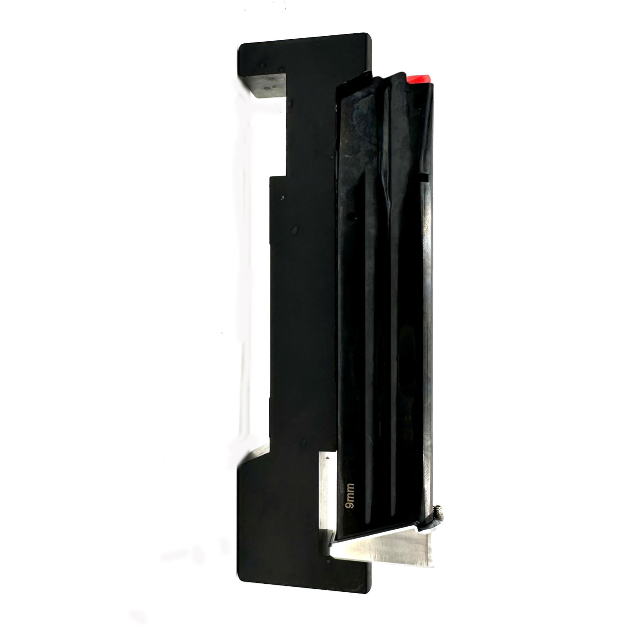Patriot Defense Base Pad 170mm - Aluminum