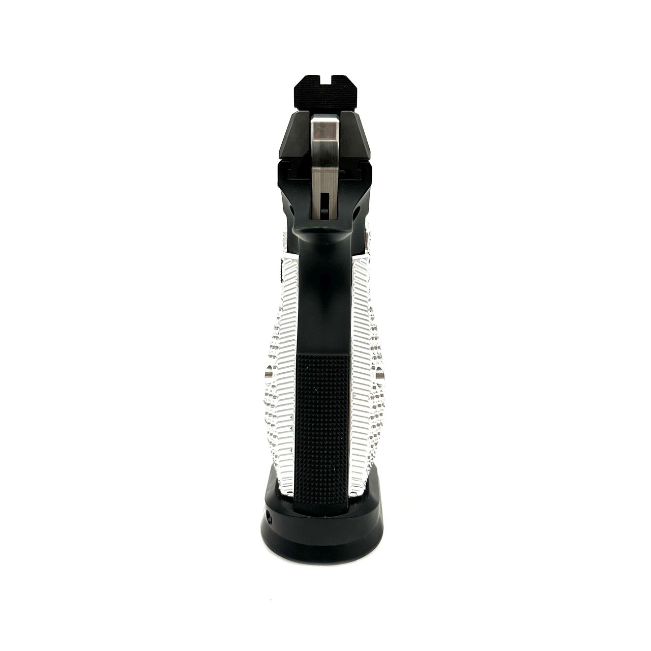 PD CZ 75 / TSO / TS2 / Shadow 2 Aluminum Grips – Magwell Compatible