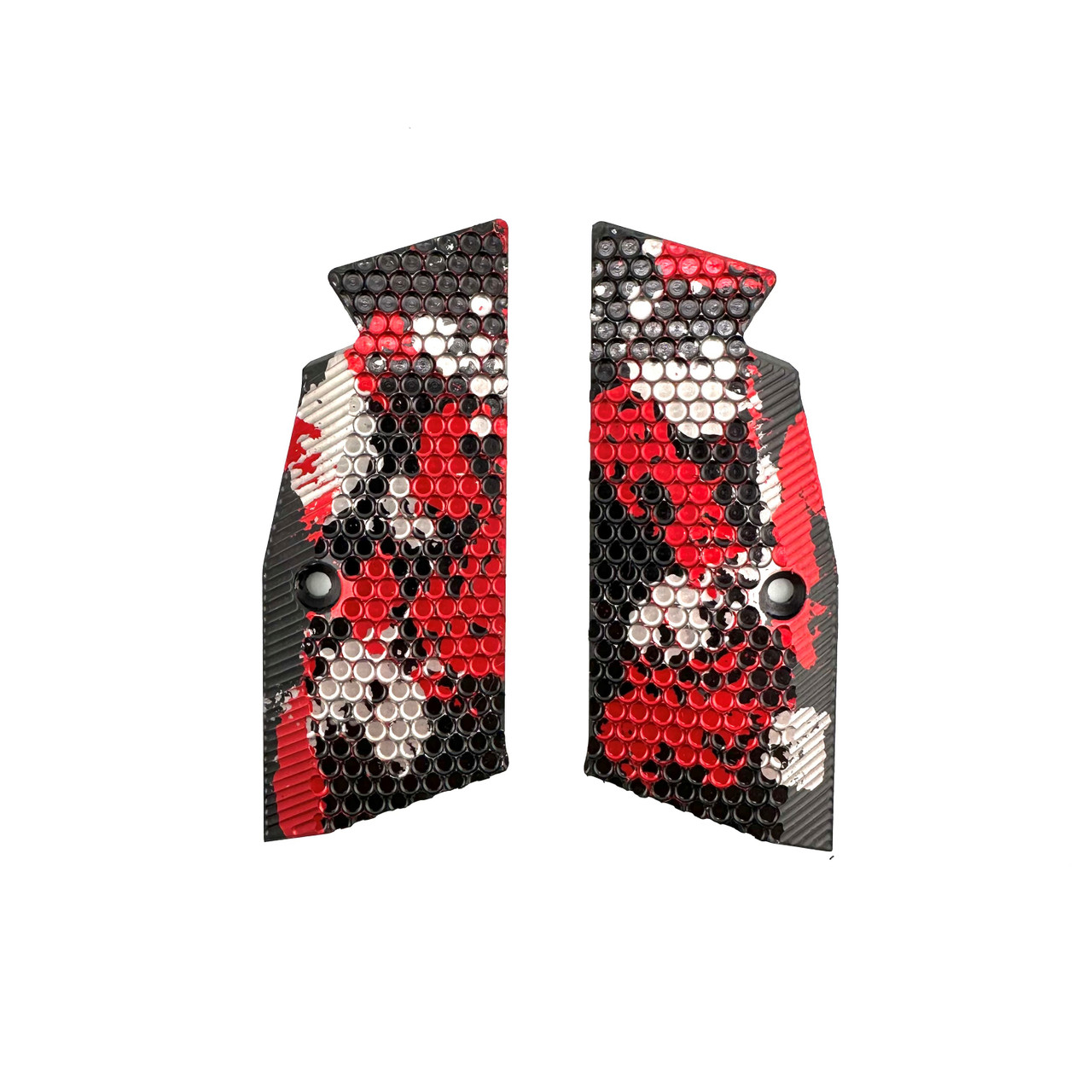 Patriot Defense Phoenix Drake - Palm Swell Aluminum