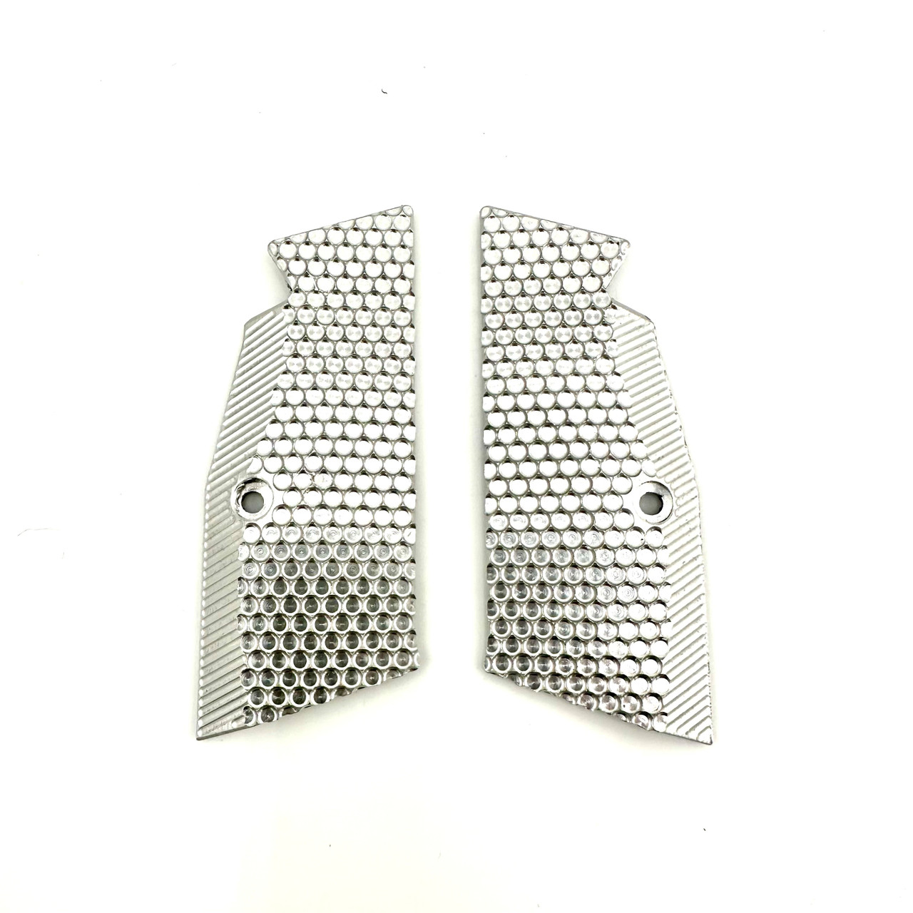 Patriot Defense Phoenix Drake - Palm Swell Aluminum