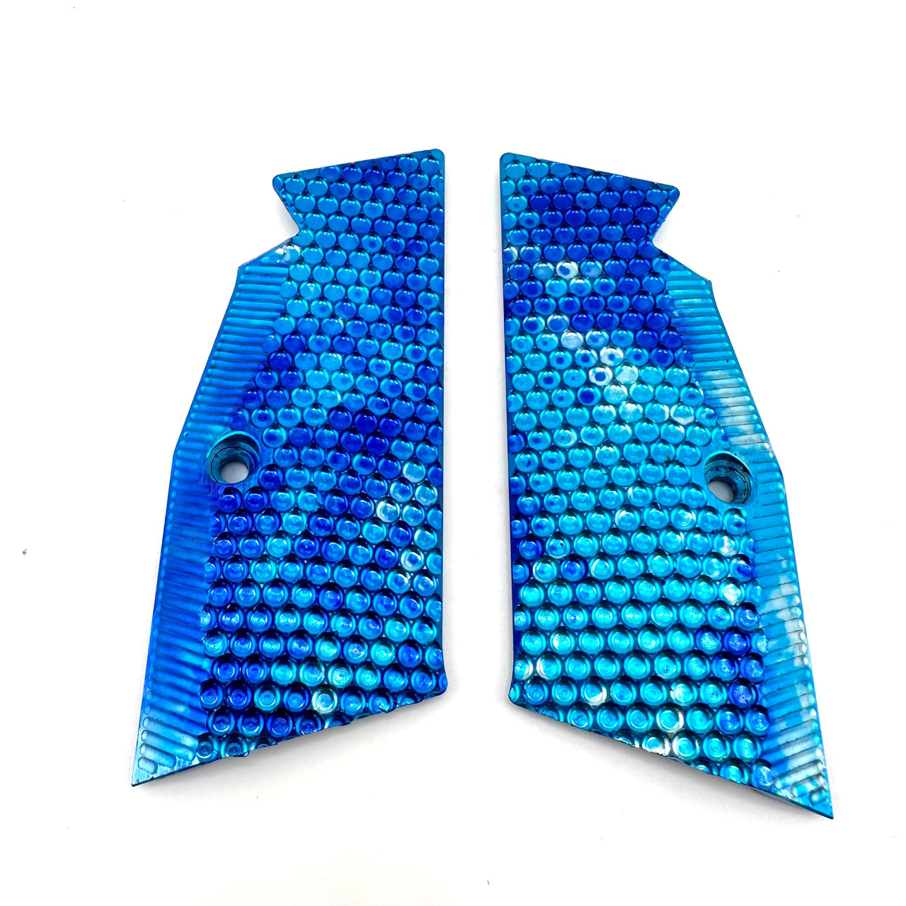 Patriot Defense Phoenix Drake - Palm Swell Aluminum