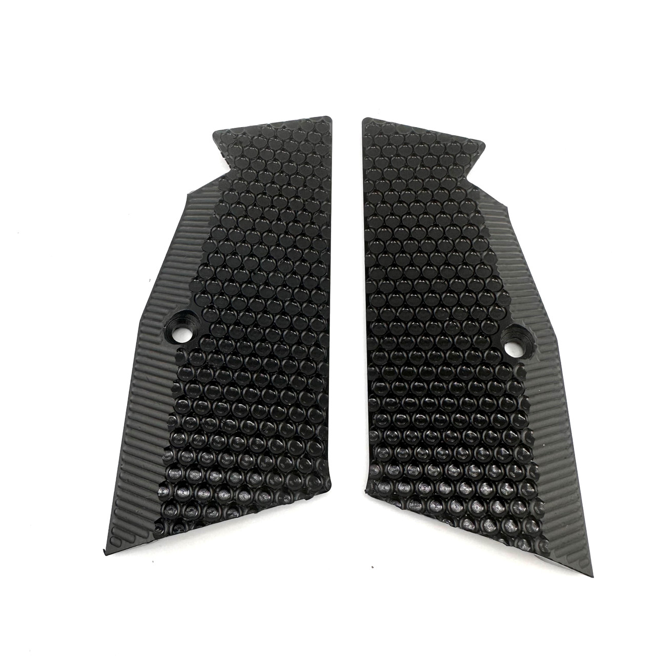 Patriot Defense Phoenix Drake Grip - Thin - Aluminum