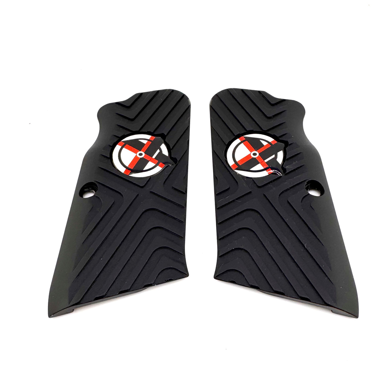 Tanfoglio Xtreme Grips (2019)