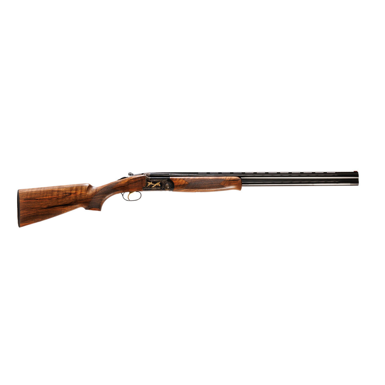 ソルファ F.A.I.R. SLX602 12GA Sporting Shotgun | Entry-Level Competition