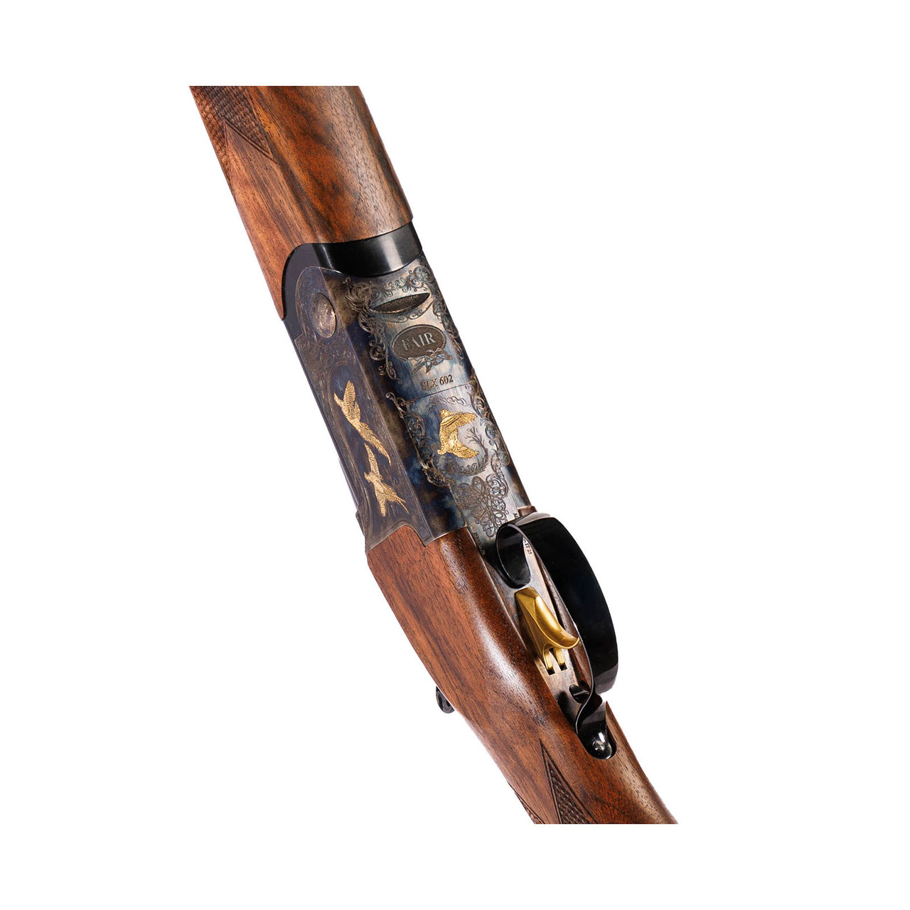 F.A.I.R. SLX602 12GA Sporting Shotgun | Entry-Level Competition