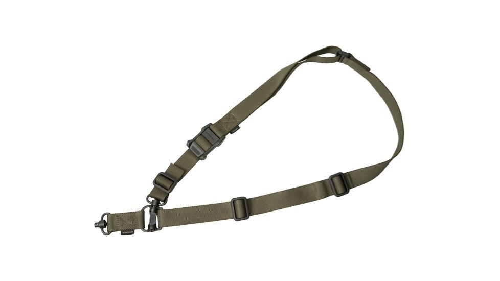 Magpul MS4 Dual Multi Mission QD Sling Gen 2 Magpul MS4 Dual Multi Mission QD Sling Gen 2