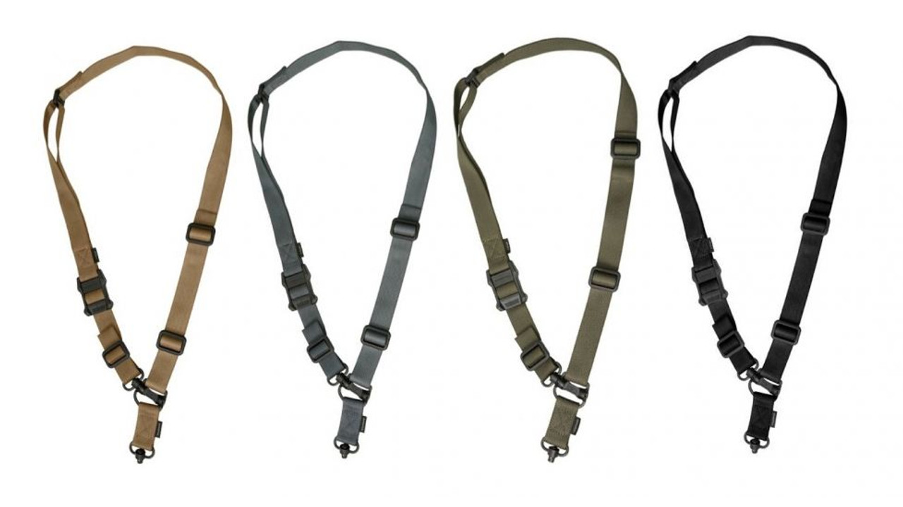 Magpul MS4 Dual Multi Mission QD Sling Gen 2