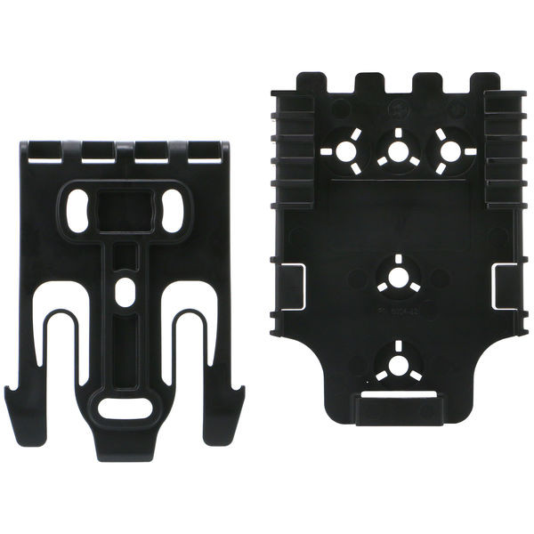 Safariland ELS Platform Kit, 2 Male & 2 Female, Black