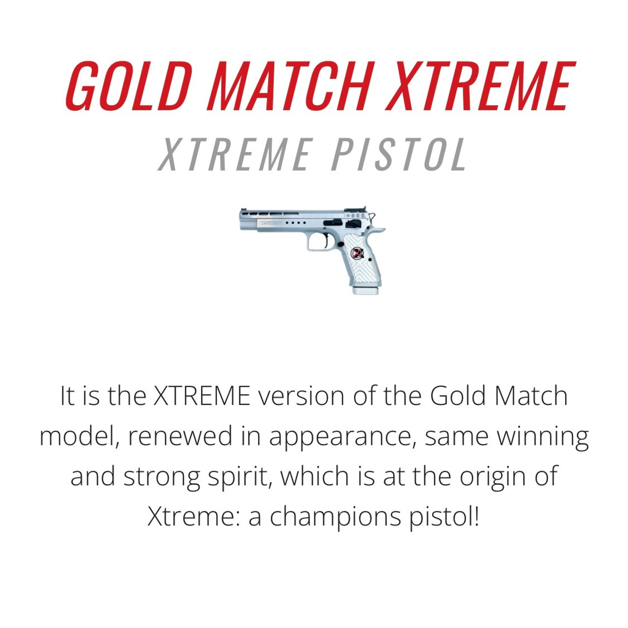 XtremeGolds