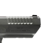 Patriot Defense | Jericho 941 Forward Slide Serrations - 180 Wrap