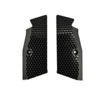 Patriot Defense | Phoenix Redback Grips - Palm Swell - Aluminum