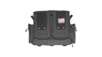 G-Outdoors | Tactical Rolling Range Bag Black