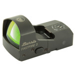 BURRIS | FASTFIRE III W/MNT 8MOA MATT (300236)