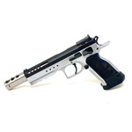 Patriot Defense | Tanfoglio Match Bull Barrel - 5.25"OL - Threaded