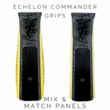 PD | Mischief Machine Echelon Commander - Mix & Match - Single Grip Panel