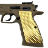 PD | Tanfoglio - Prick Grips