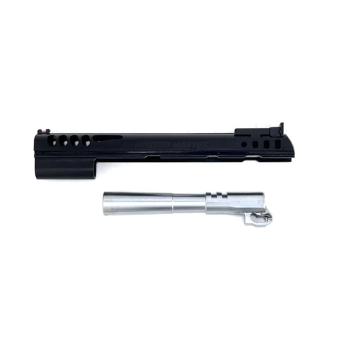 PD | Barrel Fitting Service – Slide & Barrel Required | Steel-Frame Competition Guns