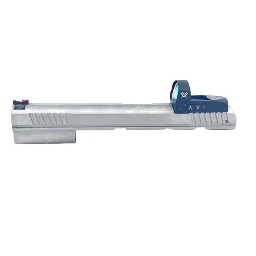 Patriot Defense Grand Power Slide Optic Milling