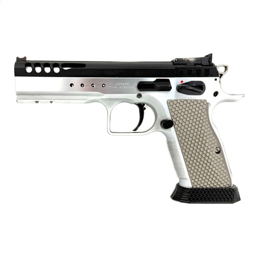 Tanfoglio | Limited Master - Large Frame - 40SW
