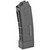 CZ | Magazine, 9MM, 20 Rounds, Fits CZ Scorpion, Polymer, Black with Window (11356)