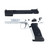 PD | Slide Fitment Service – Frame & Slide | Steel-Frame Tolerance Adjustment | Service Only