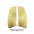 PD | CZ 75 Series - PRICK Grips - Brass