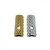PD | Mischief Machine Sig P365 Commander Gen2 - BACKSTRAP - Brass/Aluminum