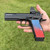 Tanfoglio | Stock Master 9mm | Vortex Defender XL