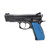 PD | CZ 75/Shadow 2 Series Grips - Thin - Aluminum - Full Size