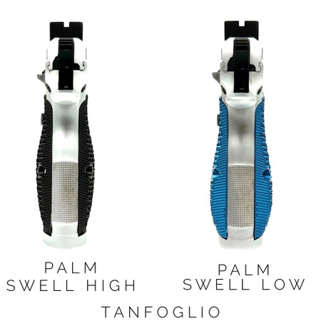 Patriot Defense Palm Swell Grips Options 