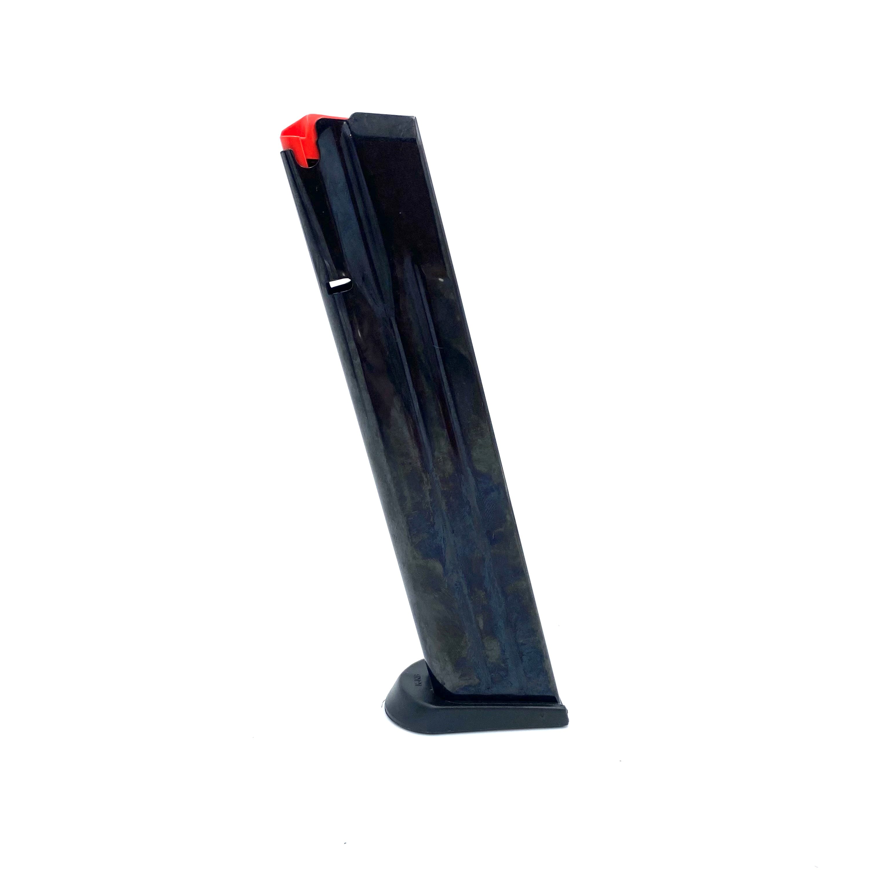 Mec-Gar Magazines for Full-Size Tanfoglio Pistols​