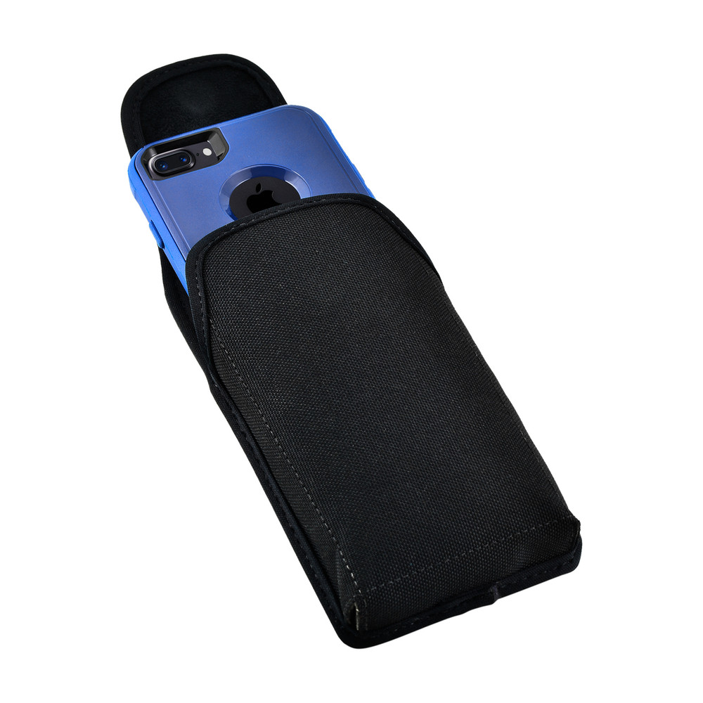 iPhone SE 2020 (2nd Gen), iPhone 7 / 8 Nylon Holster ...