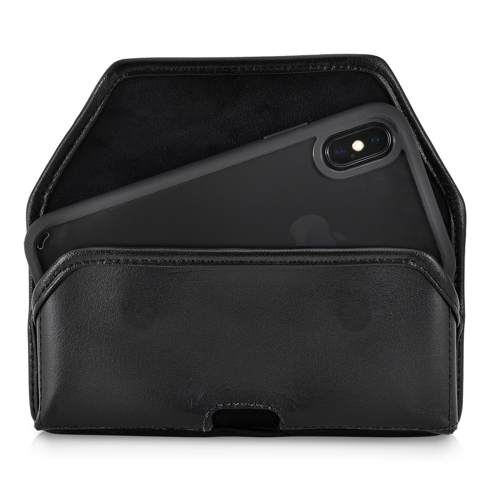 smartphone belt case