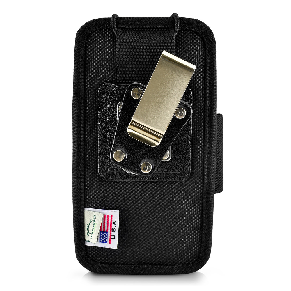 Zebra Motorola TC51 TC510K Mobile Computer Holster Belt Clip