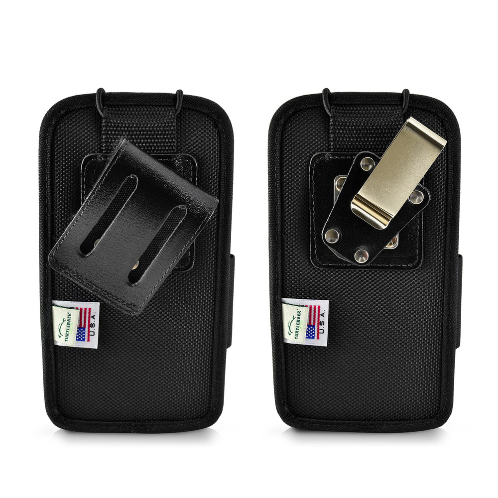 Motorola Symbol MC70 Mobile Computer Scanner Case Belt Clip