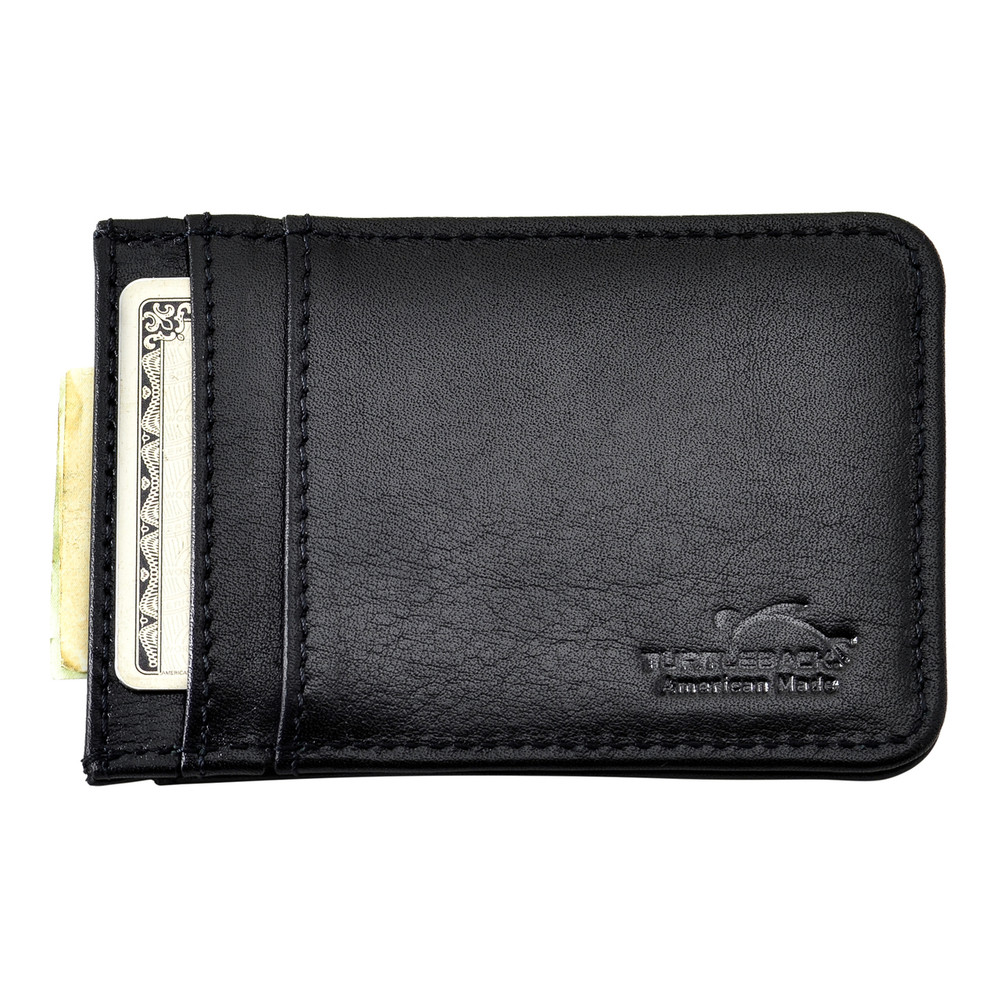 card holder wallet with id