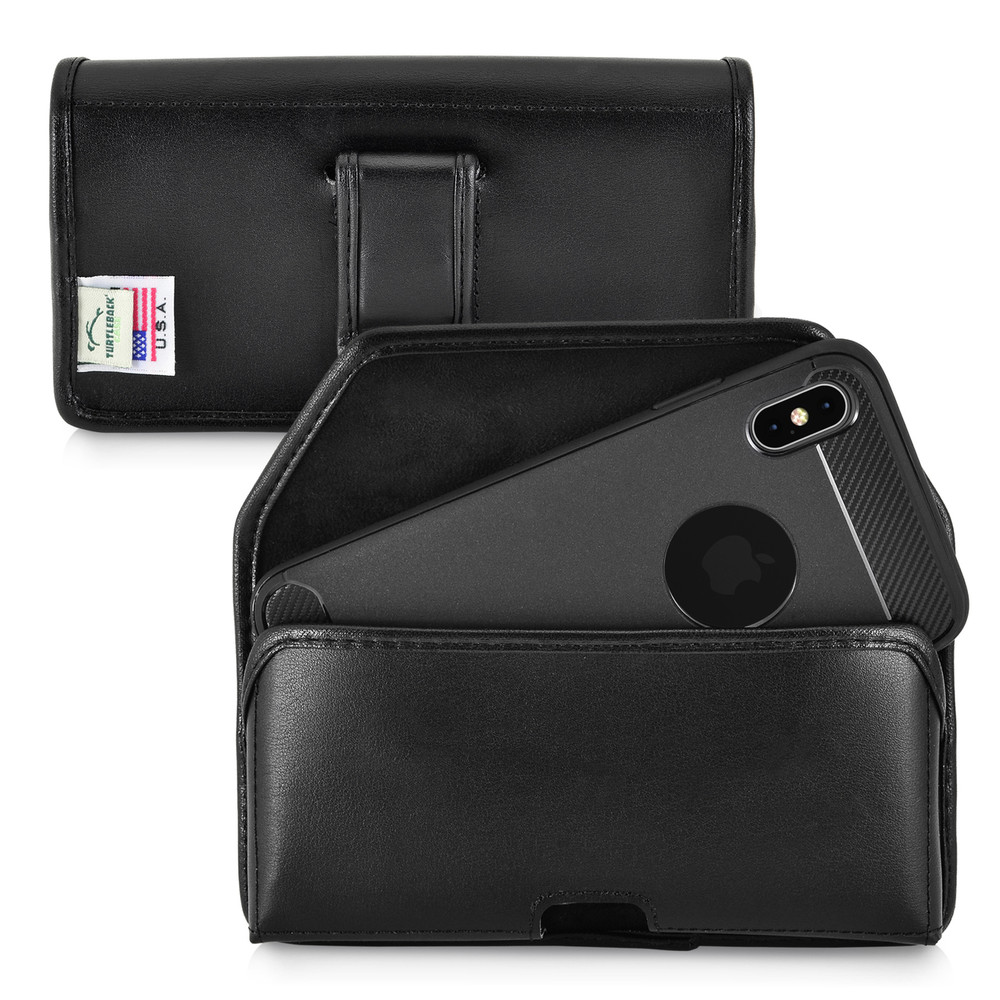 Turtleback Holster Designed For Iphone 11 Pro Max 2019 And