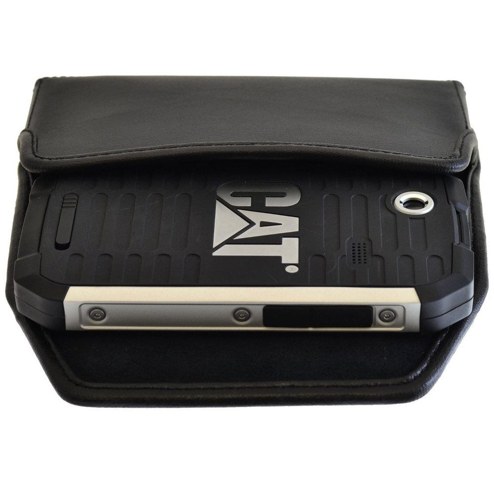 caterpillar belt bag