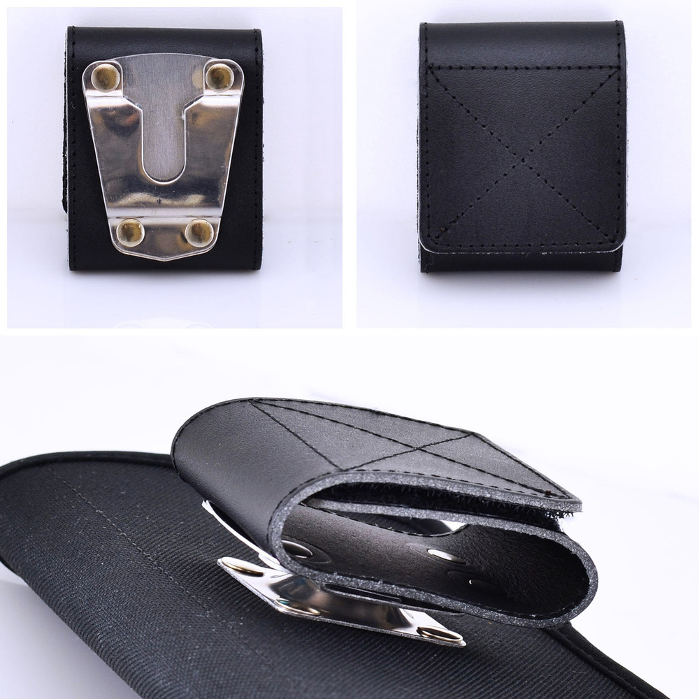 Replacement Belt Clips (Velcro Belt Loop)