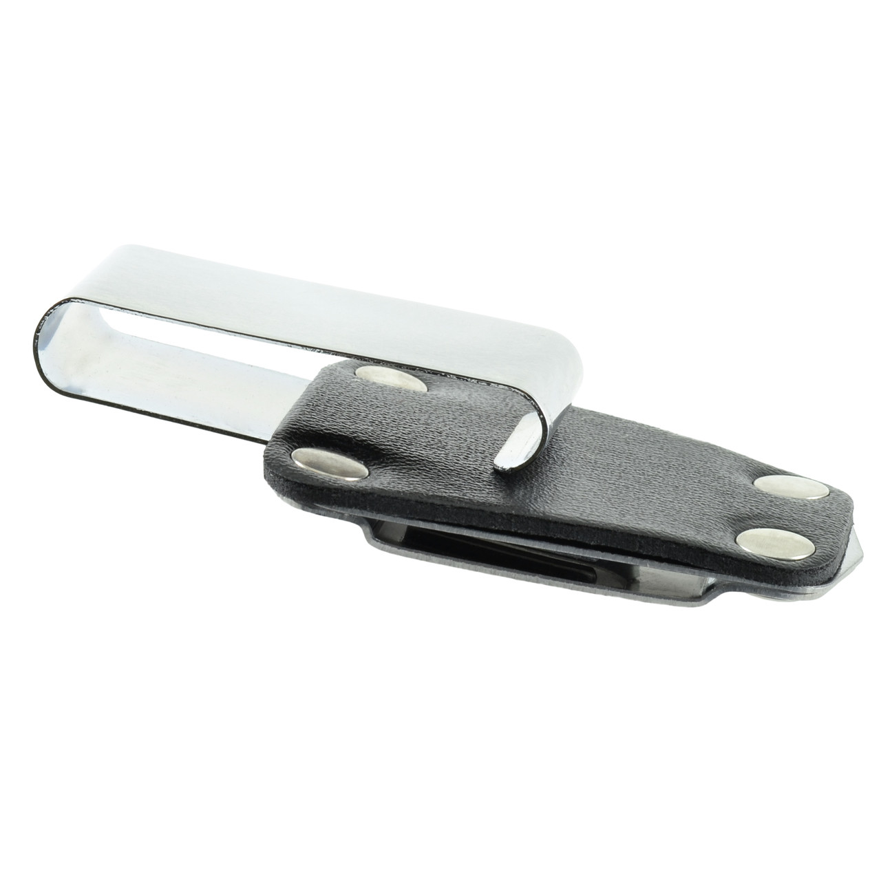Replacement J Metal Belt Clip Fits 1 3/4 Inches Wide Belts