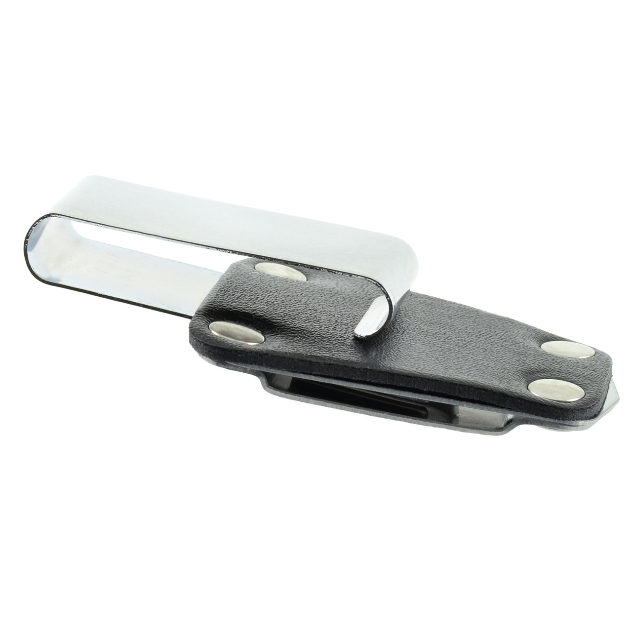 1 Inch Metal Seat Belt Clip